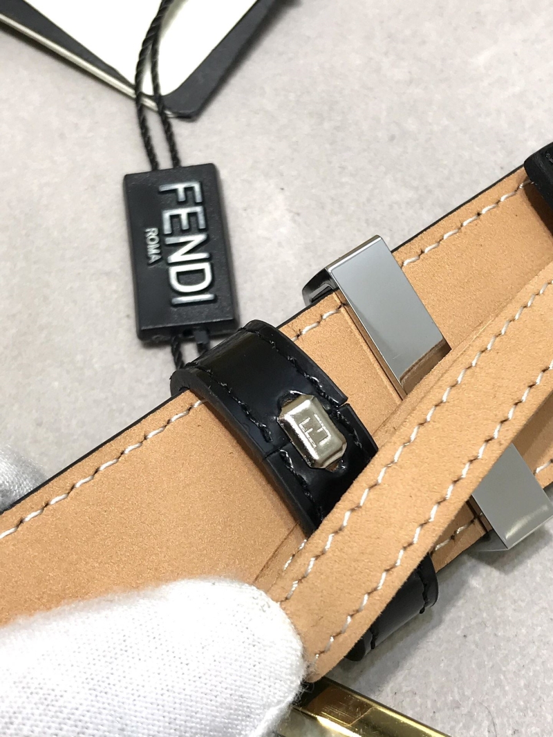 Fendi Belts